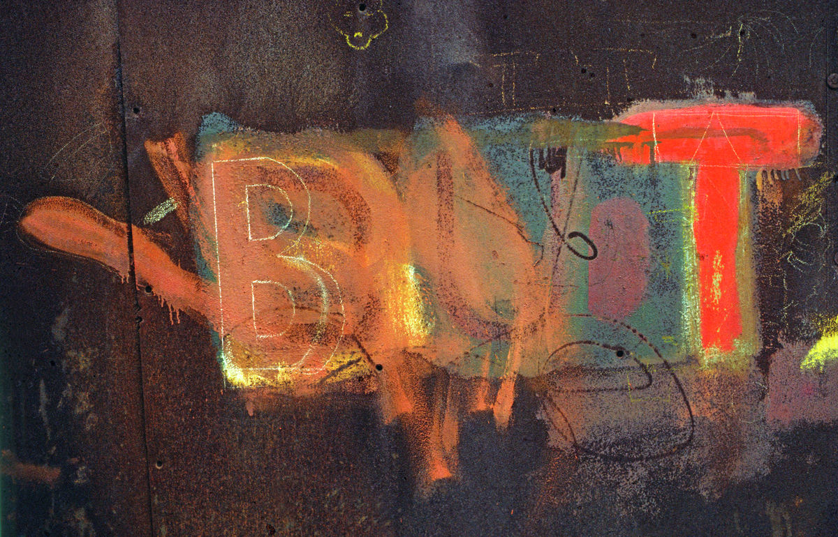Factory New Order – Geoff Power Art